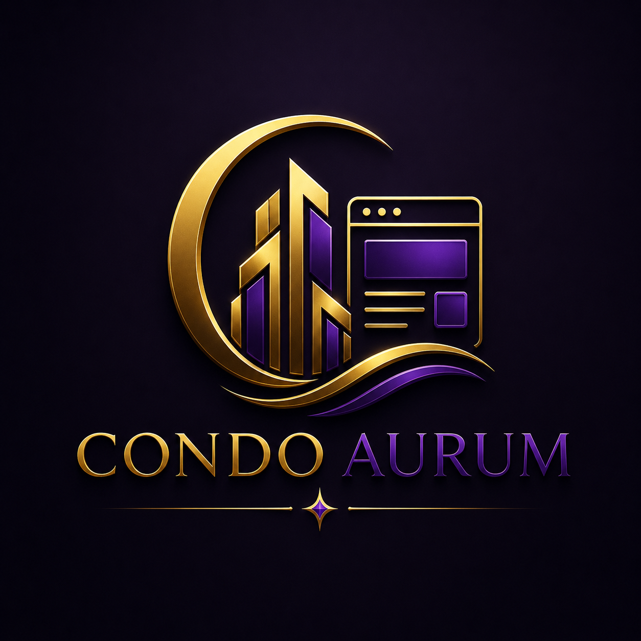 Condo Aurum